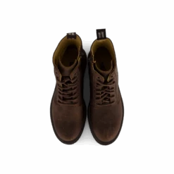 952 Sp Brown Dark - Oiled Leat Brown Dark(Johnny Bulls 952 Sp Brown Dark Oiled Leat Brown Dark) -Heppo Butik 60882 54 006