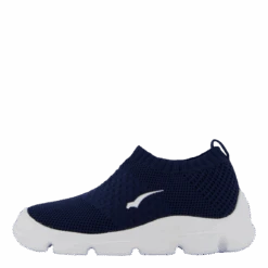 Cozy Navy/white(Bagheera Cozy Navy White)