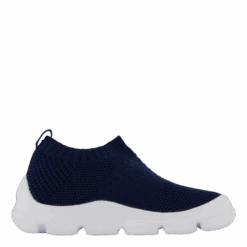 Cozy Navy/white(Bagheera Cozy Navy White) -Heppo Butik 60882 61 003