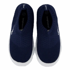 Cozy Navy/white(Bagheera Cozy Navy White) -Heppo Butik 60882 61 006