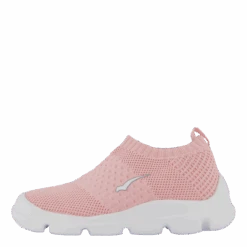 Cozy Soft Pink/white(Bagheera Cozy Soft Pink White)