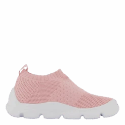 Cozy Soft Pink/white(Bagheera Cozy Soft Pink White) 8 Cozy Soft Pink/white(Bagheera Cozy Soft Pink White) -Heppo Butik 60882 62 003