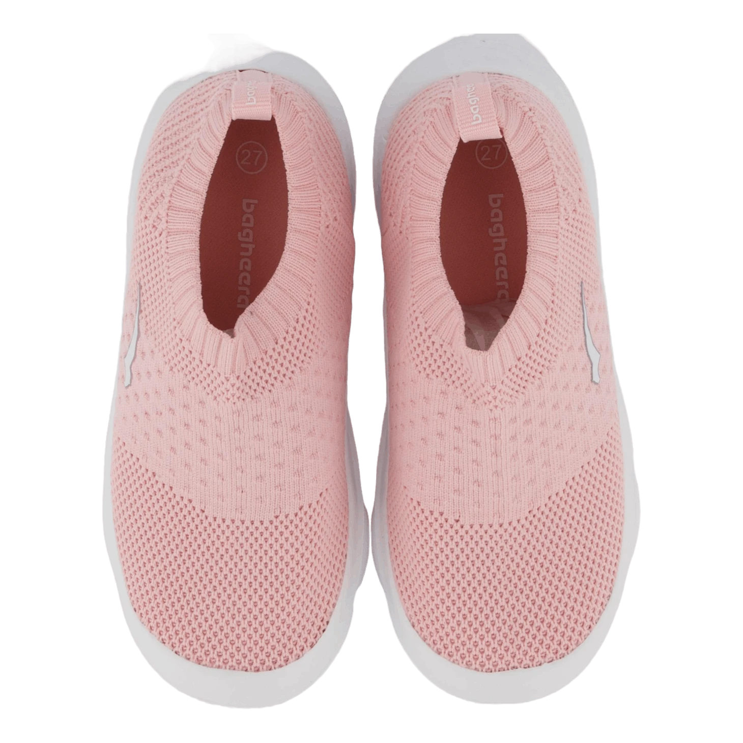 Cozy Soft Pink/white(Bagheera Cozy Soft Pink White) 6 Cozy Soft Pink/white(Bagheera Cozy Soft Pink White) - Bild 6