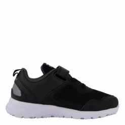 Pixie Black/white(Bagheera Pixie Black White) 8 Pixie Black/white(Bagheera Pixie Black White) -Heppo Butik 60882 71 003