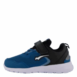 Pixie Blue/black(Bagheera Pixie Blue Black)