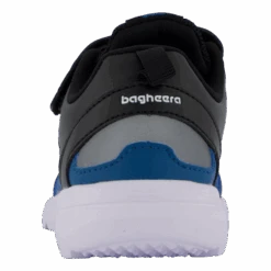 Pixie Blue/black(Bagheera Pixie Blue Black) -Heppo Butik 60882 72 005