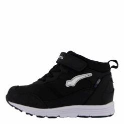 Wee Black/white(Bagheera Wee Black White)