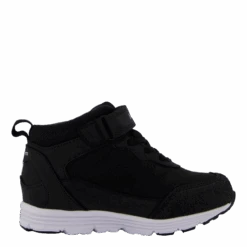 Wee Black/white(Bagheera Wee Black White) -Heppo Butik 60882 77 003