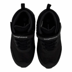 Wee Black/white(Bagheera Wee Black White) -Heppo Butik 60882 77 006