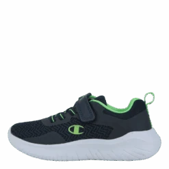 Low Cut Shoe Softy Evolve B Td Bs501(Champion Low Cut Shoe Softy Evolve B Td Bs501 2)