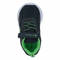 Low Cut Shoe Softy Evolve B Td Bs501(Champion Low Cut Shoe Softy Evolve B Td Bs501 2) -Heppo Butik 60884 32 005