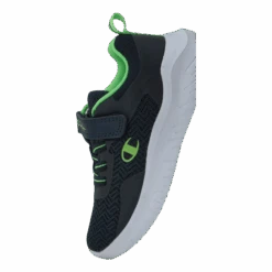 Low Cut Shoe Softy Evolve B Td Bs501(Champion Low Cut Shoe Softy Evolve B Td Bs501 2) -Heppo Butik 60884 32 006