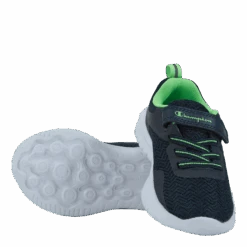 Low Cut Shoe Softy Evolve B Td Bs501(Champion Low Cut Shoe Softy Evolve B Td Bs501 2) -Heppo Butik 60884 32 007