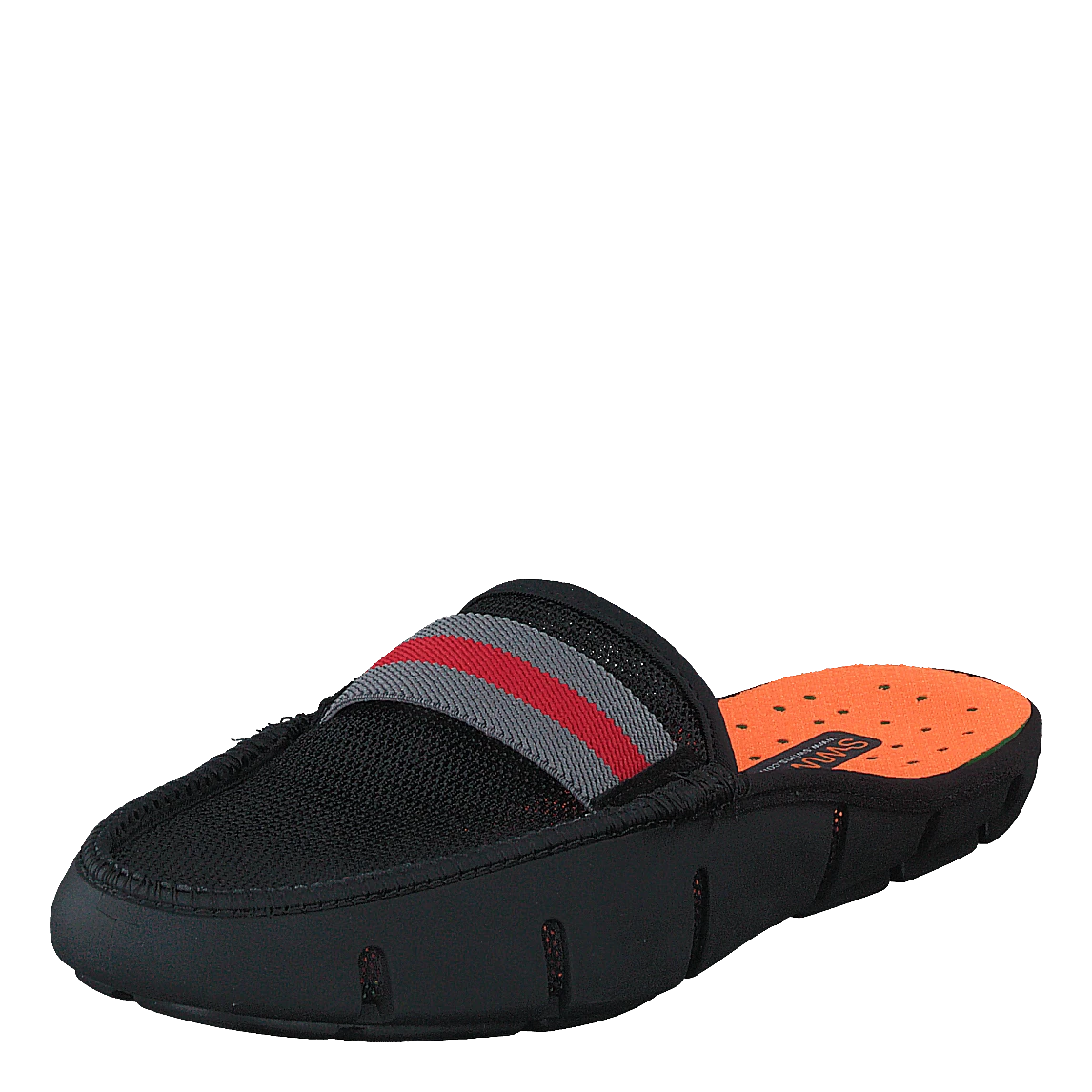 Slide Loafer Black(Swims Slide Loafer Black) 3 Slide Loafer Black(Swims Slide Loafer Black) - Bild 3