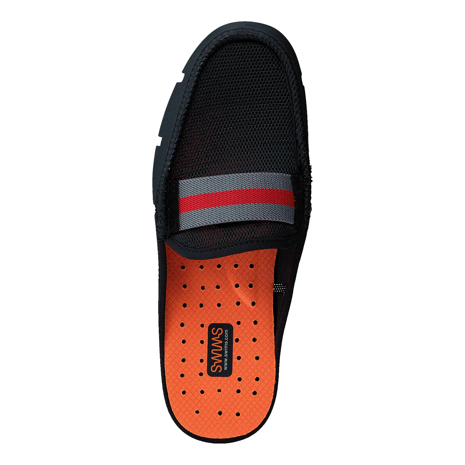 Slide Loafer Black(Swims Slide Loafer Black) 6 Slide Loafer Black(Swims Slide Loafer Black) - Bild 6