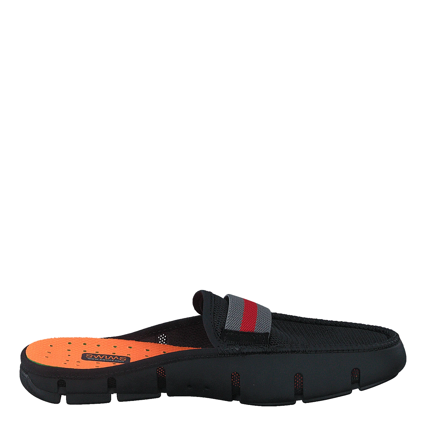 Slide Loafer Black(Swims Slide Loafer Black) 2 Slide Loafer Black(Swims Slide Loafer Black) - Bild 2