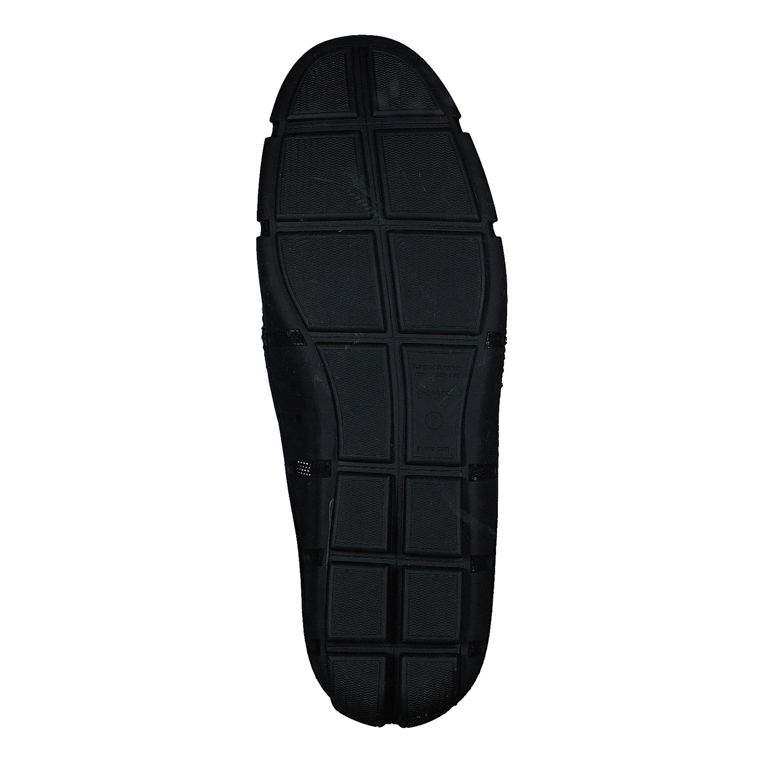 Slide Loafer Black(Swims Slide Loafer Black) 7 Slide Loafer Black(Swims Slide Loafer Black) - Bild 7