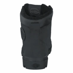 Pampa Sport Cuff Wps Black/black(Palladium Pampa Sport Cuff Wps Black Black) 11 Pampa Sport Cuff Wps Black/black(Palladium Pampa Sport Cuff Wps Black Black) -Heppo Butik 60885 06