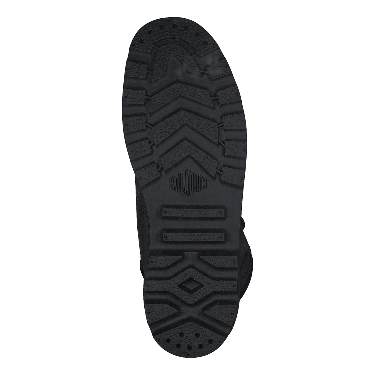 Pampa Sport Cuff Wps Black/black(Palladium Pampa Sport Cuff Wps Black Black) 7 Pampa Sport Cuff Wps Black/black(Palladium Pampa Sport Cuff Wps Black Black) - Bild 7