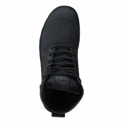 Pampa Sport Cuff Wps Black/black(Palladium Pampa Sport Cuff Wps Black Black) 12 Pampa Sport Cuff Wps Black/black(Palladium Pampa Sport Cuff Wps Black Black) -Heppo Butik 60885 06 f5343074 a077 499f b74d e84fd9eec14e