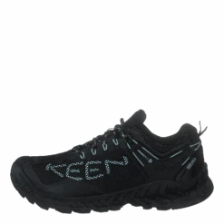 Ke Nxis Evo Wp W-black-cloud B Black-cloud Blue(Keen Ke Nxis Evo Wp W Black Cloud B Black Cloud Blue)