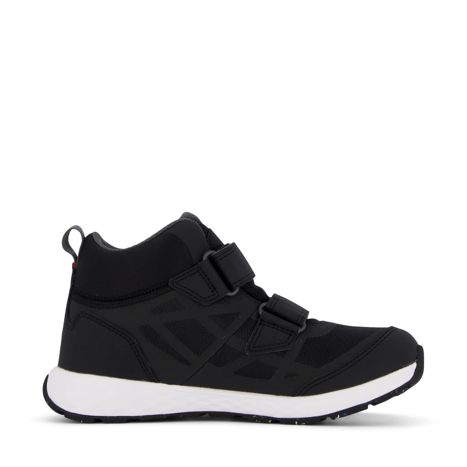 Veme Reflex Mid GTX 2V Black(Viking Veme Mid Gtx R Black) 3 Veme Reflex Mid GTX 2V Black(Viking Veme Mid Gtx R Black) - Bild 3