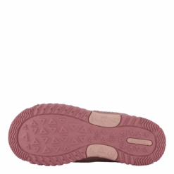 Bryne Dusty Pink(Viking Bryne Dusty Pink) -Heppo Butik 60890 56 004