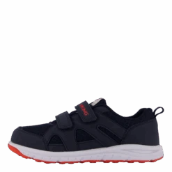 Odda Low Navy/red(Viking Odda Low Navy Red)