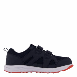 Odda Low Navy/red(Viking Odda Low Navy Red) 8 Odda Low Navy/red(Viking Odda Low Navy Red) -Heppo Butik 60890 57 003