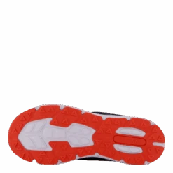 Odda Low Navy/red(Viking Odda Low Navy Red) 9 Odda Low Navy/red(Viking Odda Low Navy Red) -Heppo Butik 60890 57 004