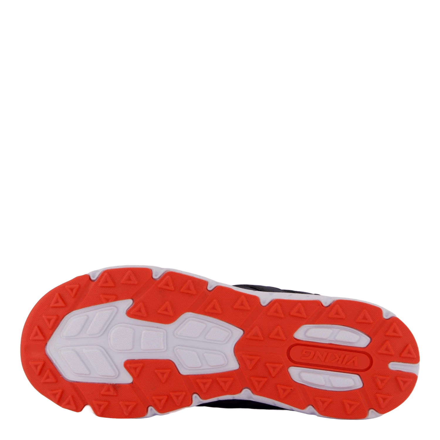 Odda Low Navy/red(Viking Odda Low Navy Red) 4 Odda Low Navy/red(Viking Odda Low Navy Red) - Bild 4