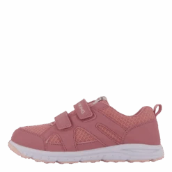 Odda Low Antiquerose/light Pink(Viking Odda Low Antiquerose Light Pink)