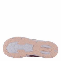 Odda Low Antiquerose/light Pink(Viking Odda Low Antiquerose Light Pink) -Heppo Butik 60890 58 004