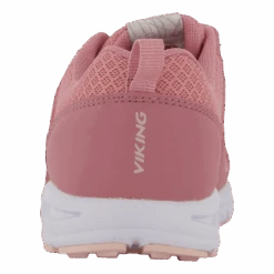 Odda Low Antiquerose/light Pink(Viking Odda Low Antiquerose Light Pink) -Heppo Butik 60890 58 005