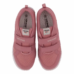 Odda Low Antiquerose/light Pink(Viking Odda Low Antiquerose Light Pink) -Heppo Butik 60890 58 006