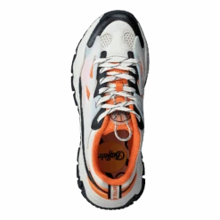 Trail Cream/ Orange/ Black(Buffalo Trail Cream Orange Black) -Heppo Butik 60894 92 ff5a7816 dad4 4344 ac67 c2e808665ac2