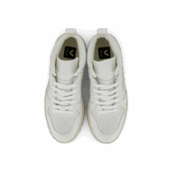 V-15 Leather Extra White Natural(Veja V 15 Leather Extra White Natural) -Heppo Butik 60895 23 006