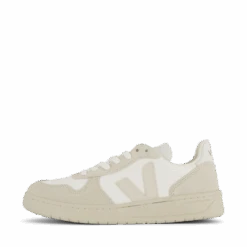 V-10 B Mesh White Natural Pierre(Veja V 10 B Mesh White Natural Pierre)