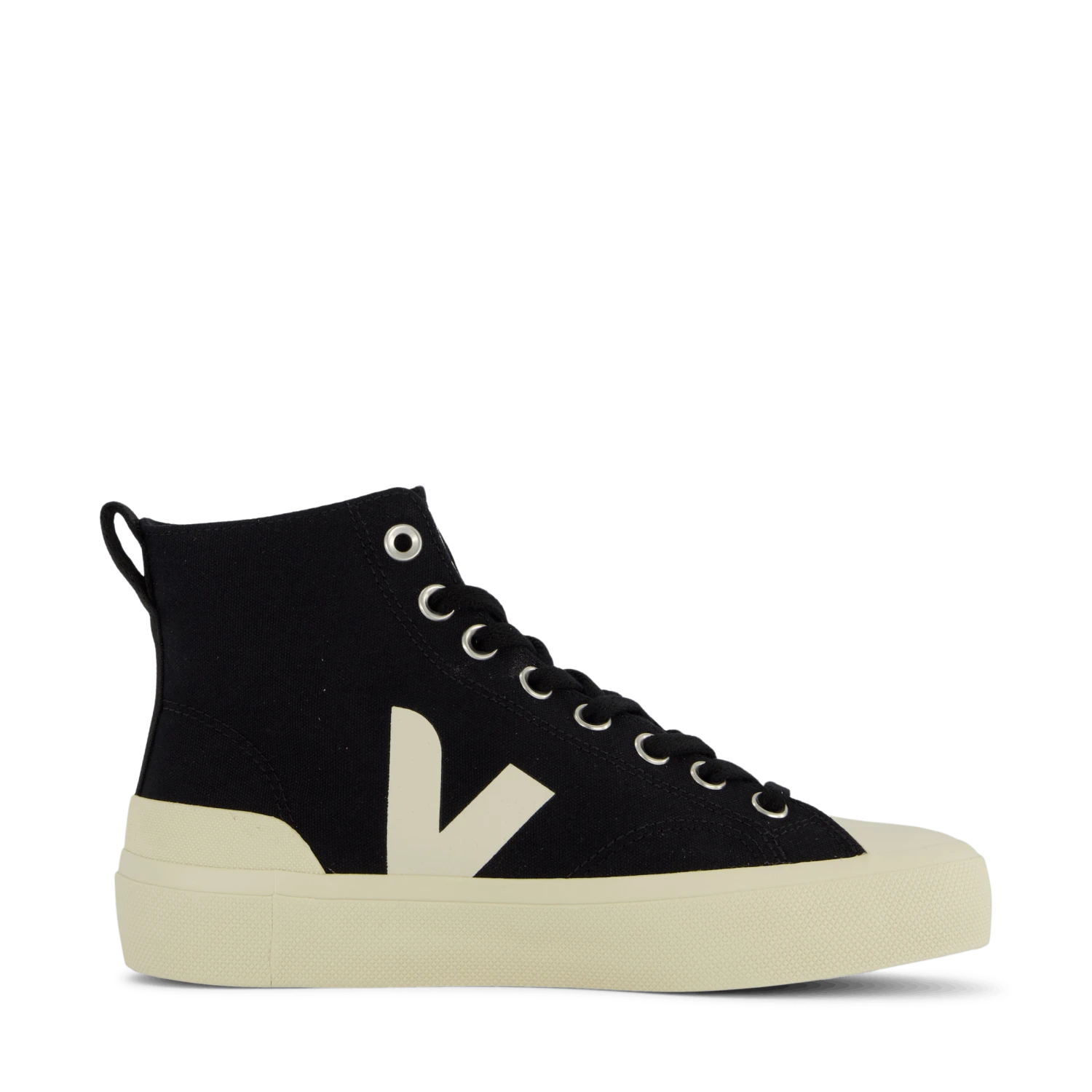 Wata Ii Canvas Black Pierre(Veja Wata Ii Canvas Black Pierre) 3 Wata Ii Canvas Black Pierre(Veja Wata Ii Canvas Black Pierre) - Bild 3