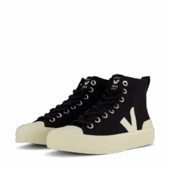 Wata Ii Canvas Black Pierre(Veja Wata Ii Canvas Black Pierre) 10 Wata Ii Canvas Black Pierre(Veja Wata Ii Canvas Black Pierre) -Heppo Butik 60895 75 005 4b169cd0 a0e9 4db0 bc5e 4d9f4eb97cf7