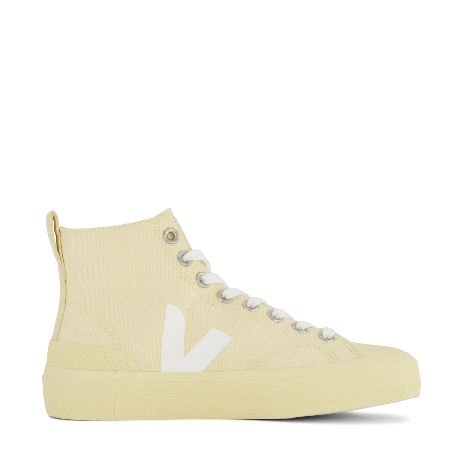 Wata Ii Canvas Butter White Butter Sol(Veja Wata Ii Canvas Butter White Butter Sol) 3 Wata Ii Canvas Butter White Butter Sol(Veja Wata Ii Canvas Butter White Butter Sol) - Bild 3