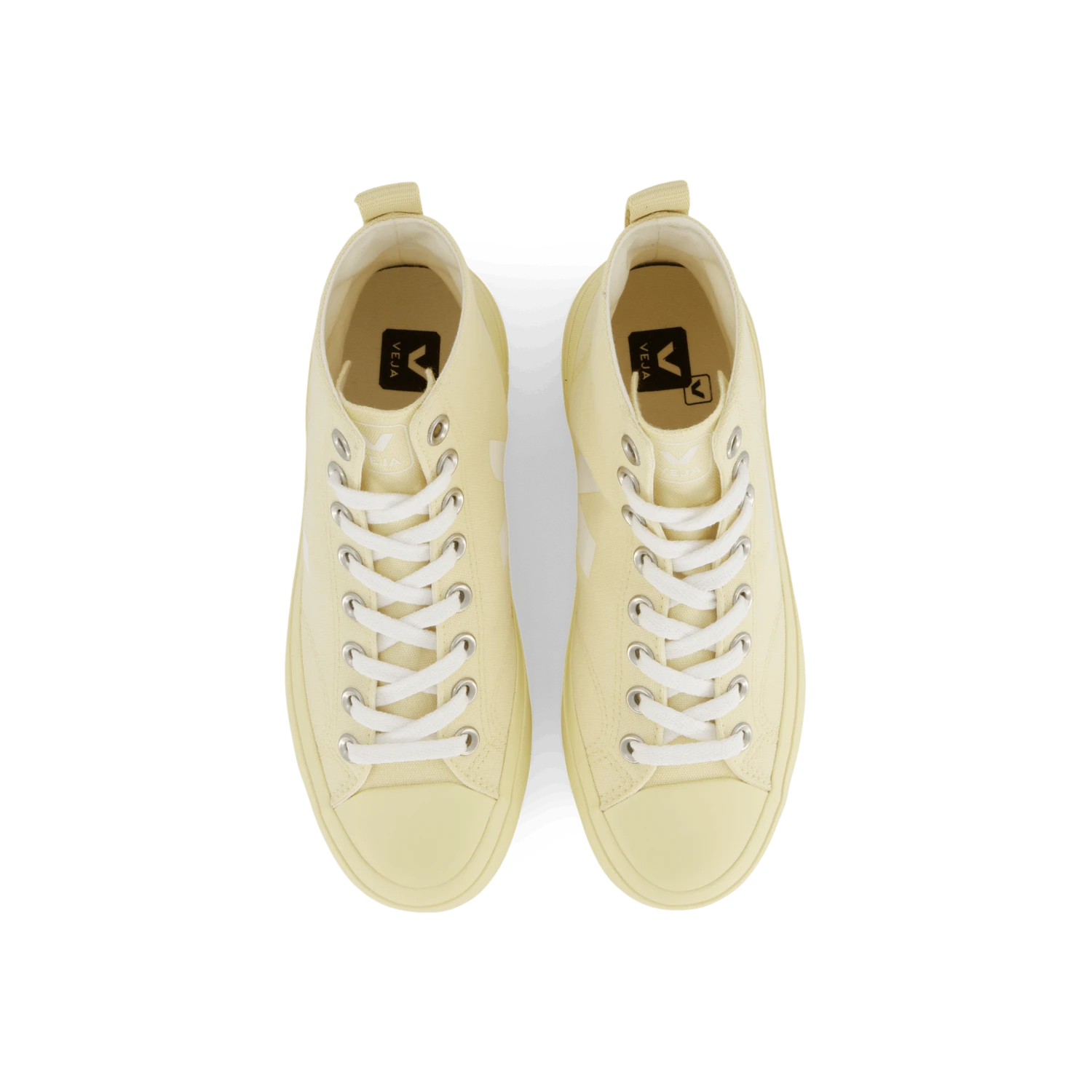 Wata Ii Canvas Butter White Butter Sol(Veja Wata Ii Canvas Butter White Butter Sol) 6 Wata Ii Canvas Butter White Butter Sol(Veja Wata Ii Canvas Butter White Butter Sol) - Bild 6