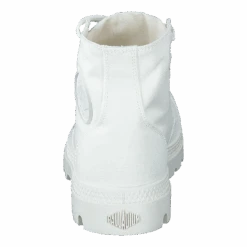 Mono Chrome Star White(Palladium Mono Chrome Star White) -Heppo Butik 60895 95