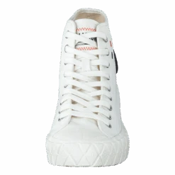 Palla Ace Cvs Mid Star White(Palladium Palla Ace Cvs Mid Star White) -Heppo Butik 60895 99 42f46fef effe 4fb5 bf55 53574bb83f3b