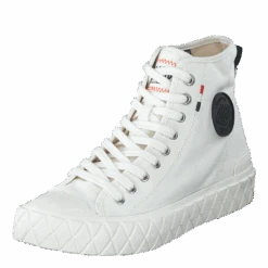 Palla Ace Cvs Mid Star White(Palladium Palla Ace Cvs Mid Star White) -Heppo Butik 60895 99 b08c07e2 0580 4d79 87a5 cf228fc3e246