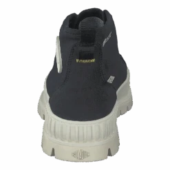 Pallashock Org 2 Black(Palladium Pallashock Org 2 Black) -Heppo Butik 60896 00