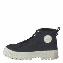 Pallashock Org 2 Black(Palladium Pallashock Org 2 Black)