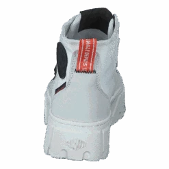 Pallatower Hi Star White(Palladium Pallatower Hi Star White) -Heppo Butik 60896 06 11953ef7 798e 46b3 8457 b25a02183aaf