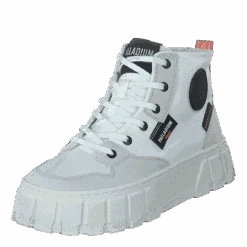Pallatower Hi Star White(Palladium Pallatower Hi Star White) -Heppo Butik 60896 06 60beb022 9fd8 495f a414 2e162a8cecd0