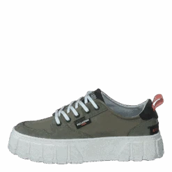 Pallatower Lo Vetiver(Palladium Pallatower Lo Vetiver)